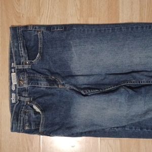 Straight 16 Regular Urban Pipeline Ultimate Jean